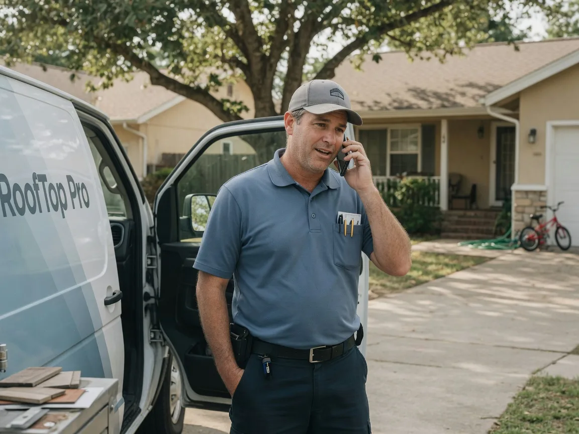 Roof Repair Mckinney, KY FAQs